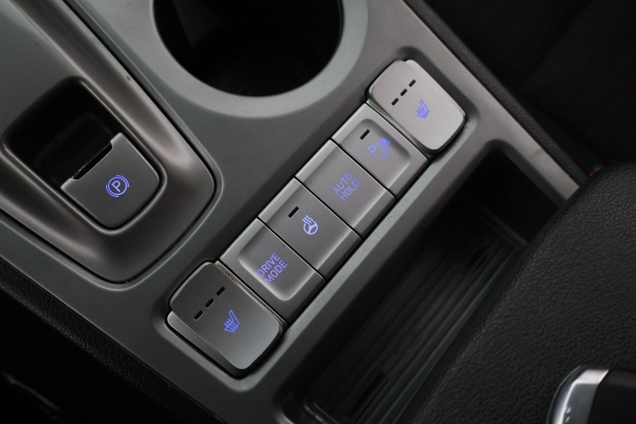 Hyundai Kona vaihtoauto