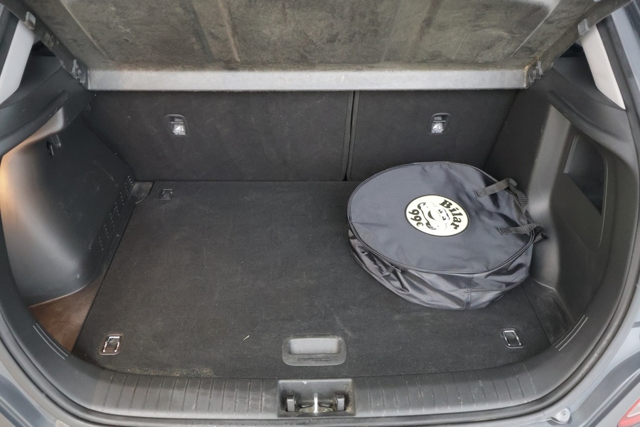 Hyundai Kona vaihtoauto