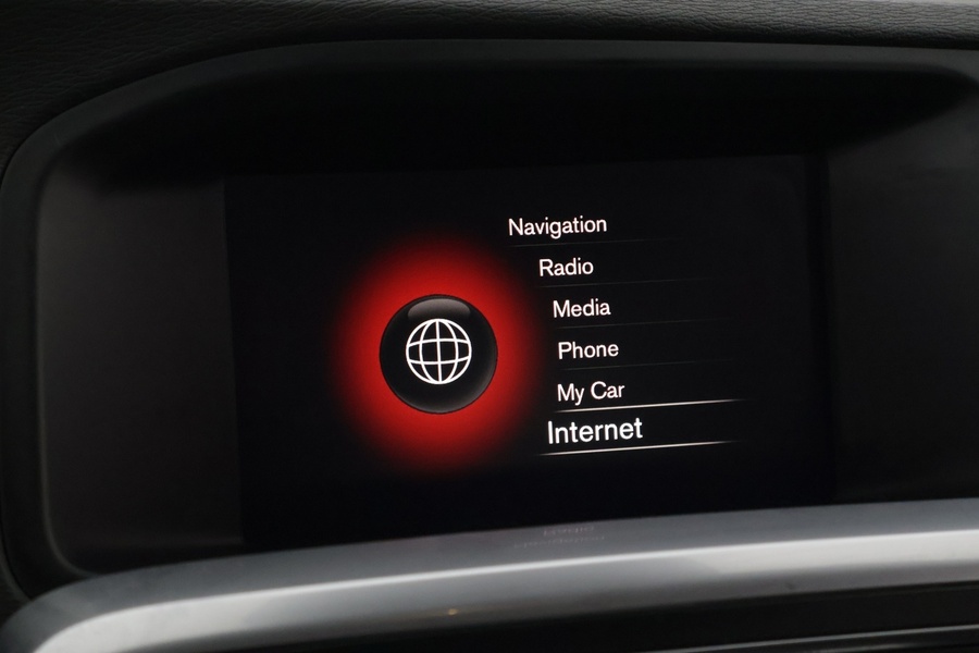 Volvo V60 Cross Country vaihtoauto