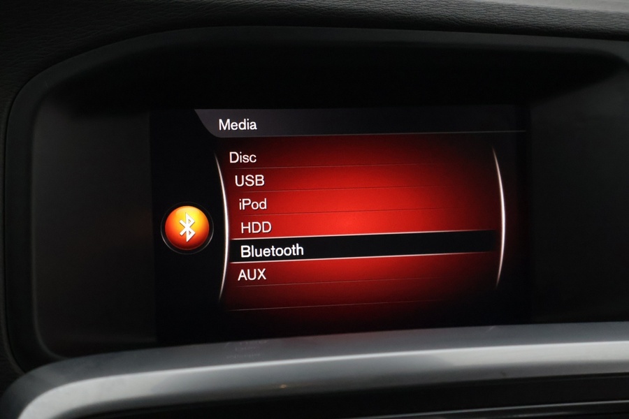 Volvo V60 Cross Country vaihtoauto