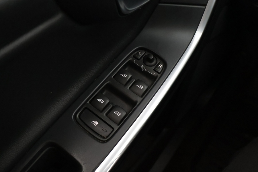 Volvo V60 Cross Country vaihtoauto