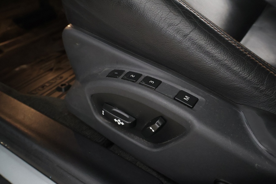 Volvo V60 Cross Country vaihtoauto