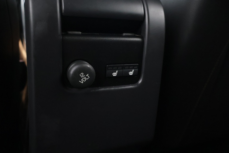 Volvo V60 Cross Country vaihtoauto