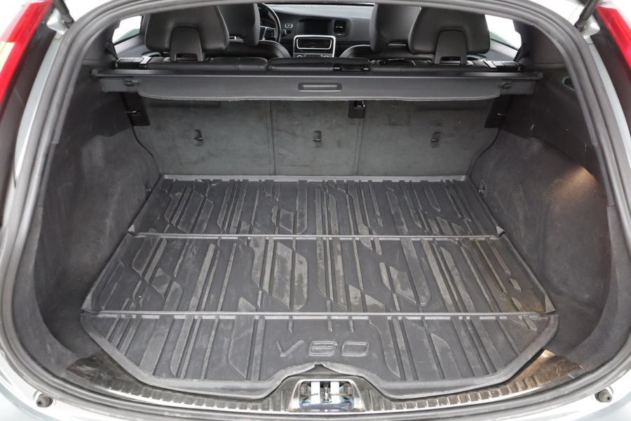 Volvo V60 Cross Country vaihtoauto