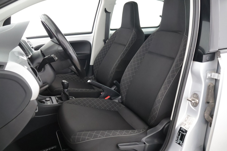 Skoda Citigo vaihtoauto