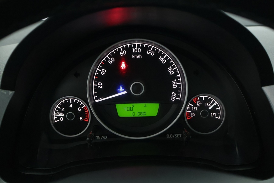 Skoda Citigo vaihtoauto