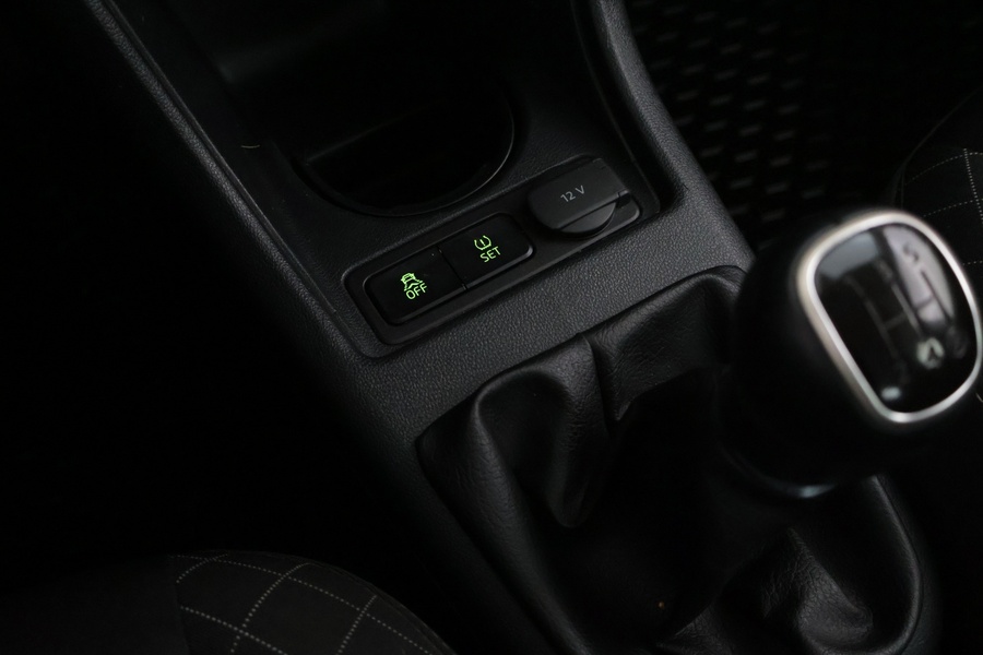 Skoda Citigo vaihtoauto