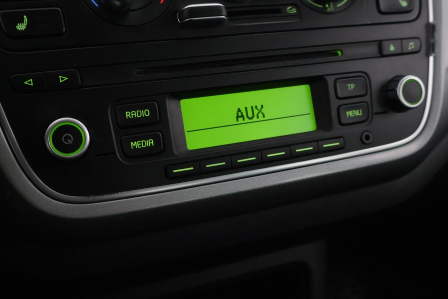 Skoda Citigo vaihtoauto