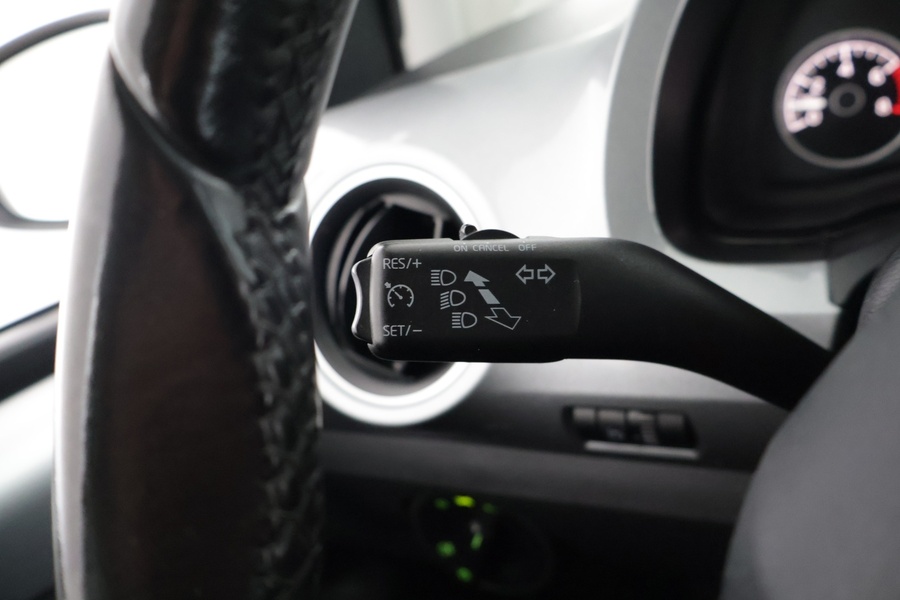 Skoda Citigo vaihtoauto