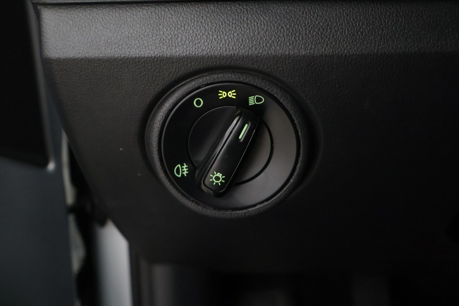 Skoda Citigo vaihtoauto