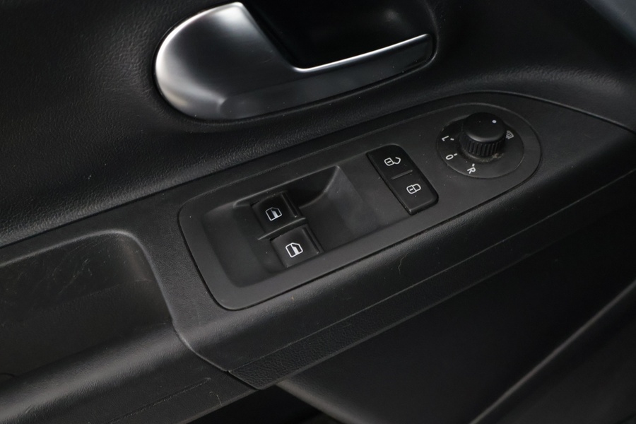 Skoda Citigo vaihtoauto