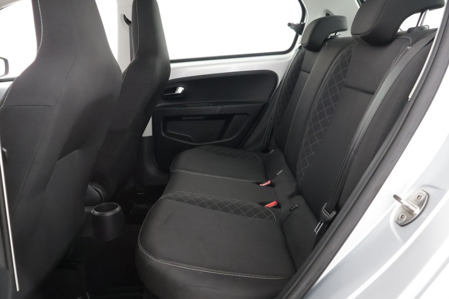 Skoda Citigo vaihtoauto