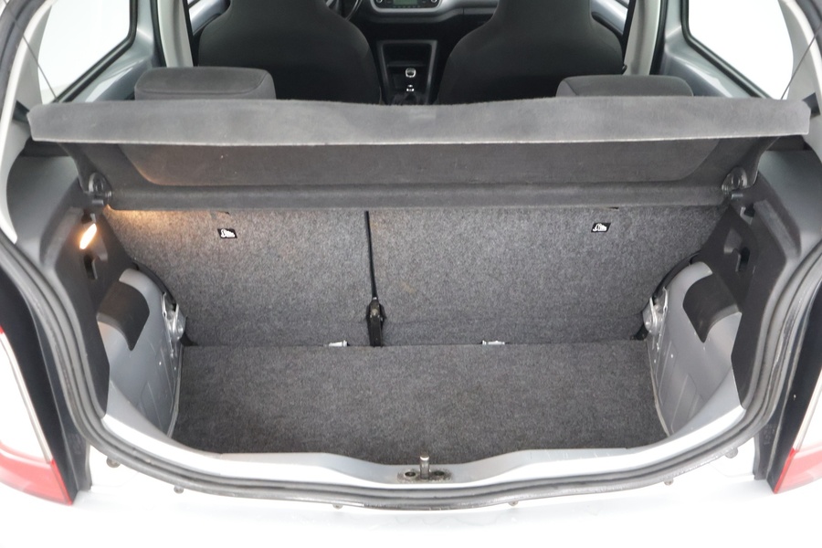 Skoda Citigo vaihtoauto