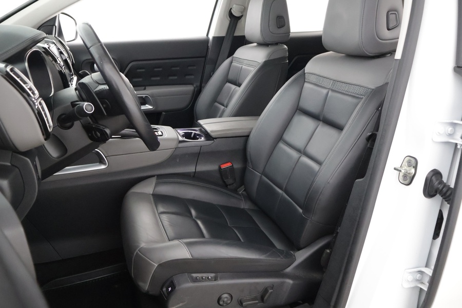 Citroën C5 Aircross vaihtoauto