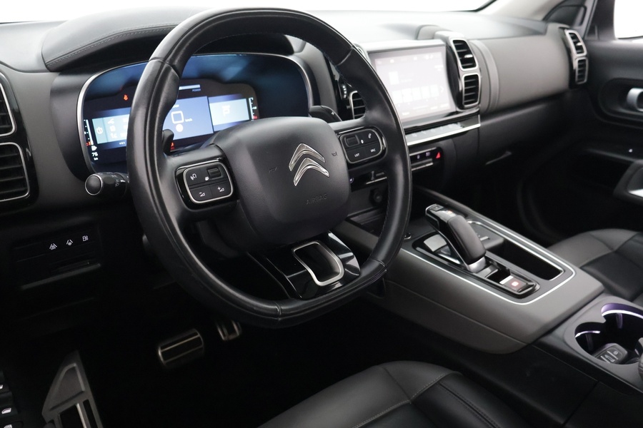 Citroën C5 Aircross vaihtoauto