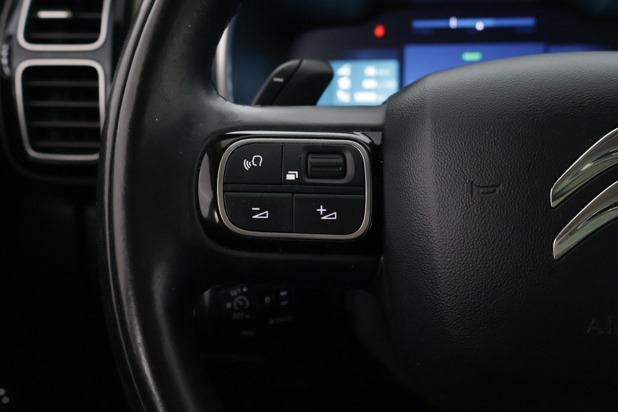 Citroën C5 Aircross vaihtoauto