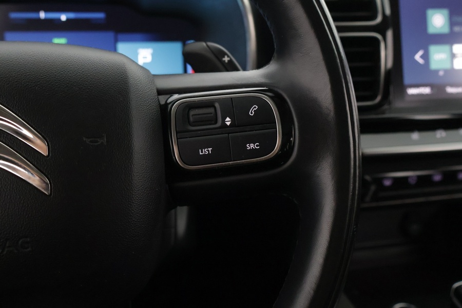 Citroën C5 Aircross vaihtoauto