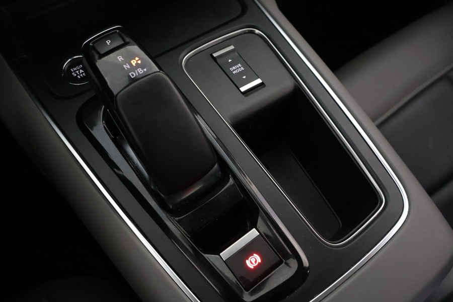 Citroën C5 Aircross vaihtoauto