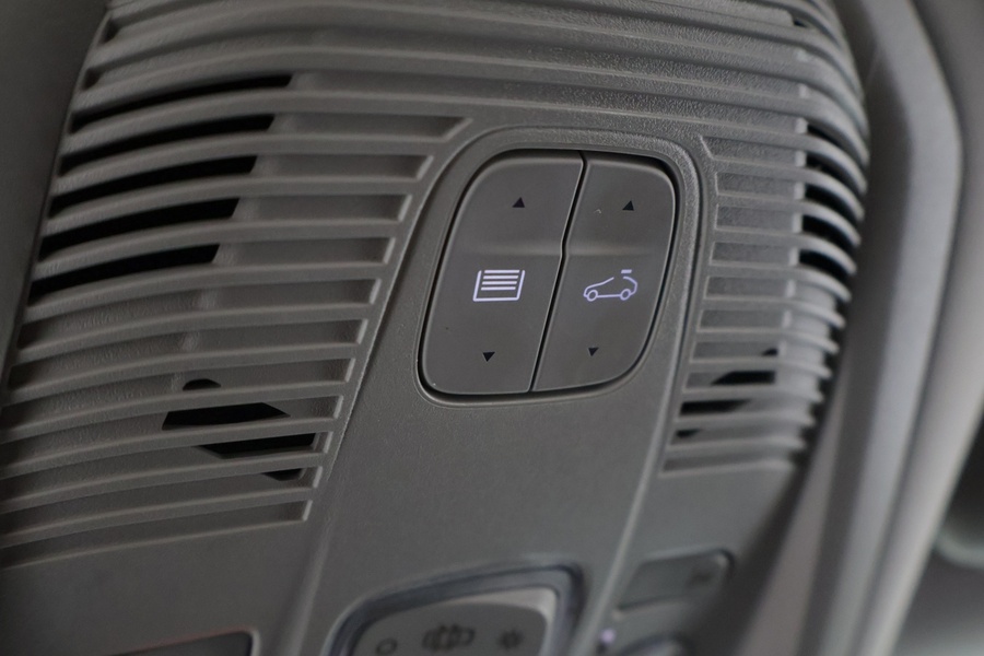 Citroën C5 Aircross vaihtoauto