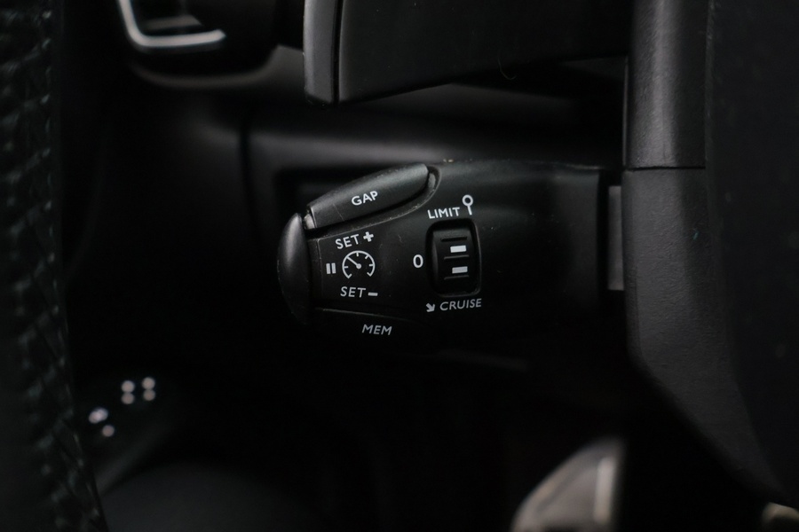 Citroën C5 Aircross vaihtoauto