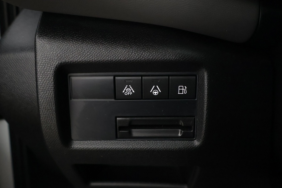 Citroën C5 Aircross vaihtoauto