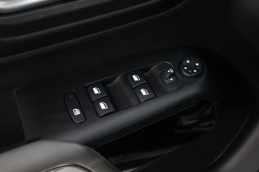 Citroën C5 Aircross vaihtoauto