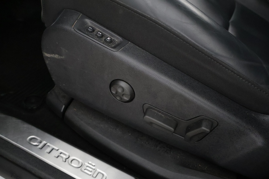 Citroën C5 Aircross vaihtoauto