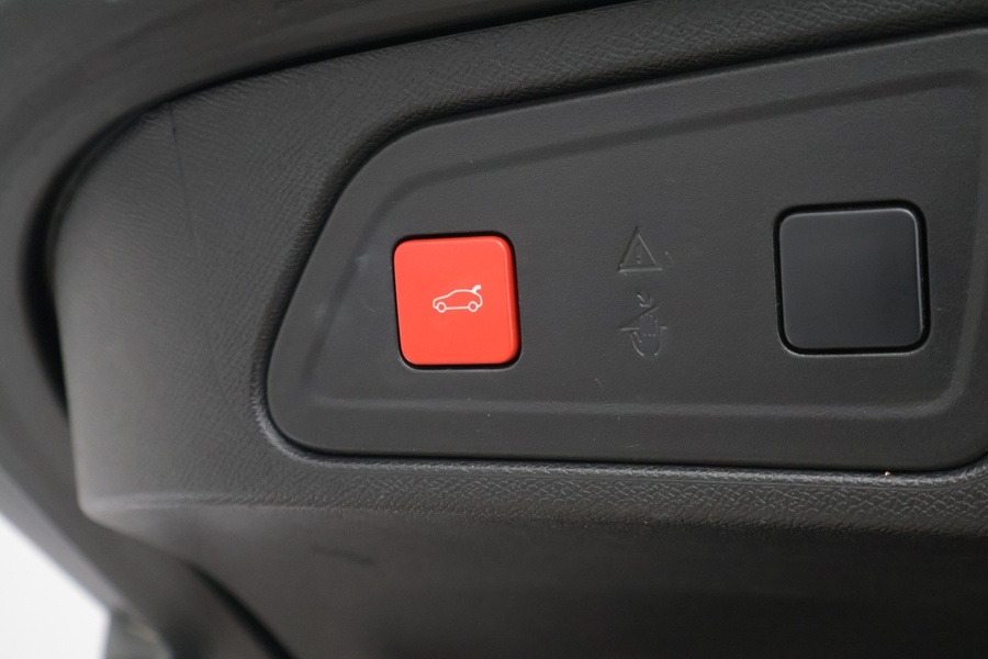 Citroën C5 Aircross vaihtoauto