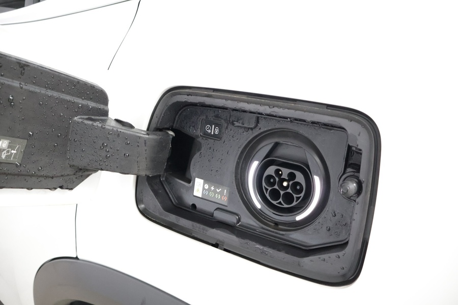 Citroën C5 Aircross vaihtoauto