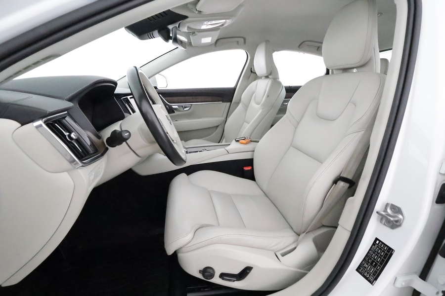 Volvo S90 vaihtoauto