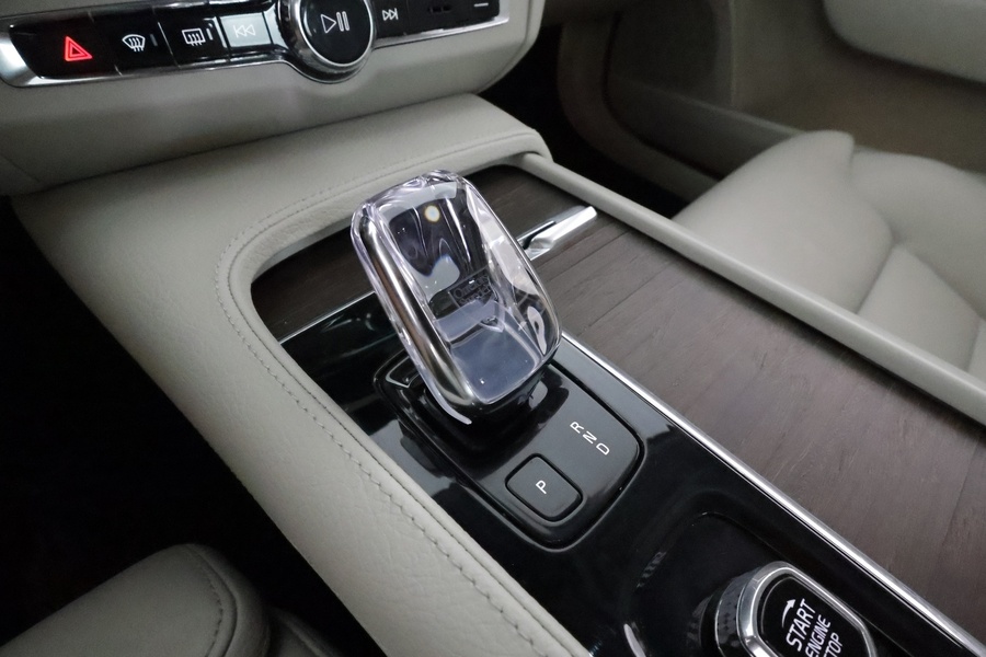 Volvo S90 vaihtoauto