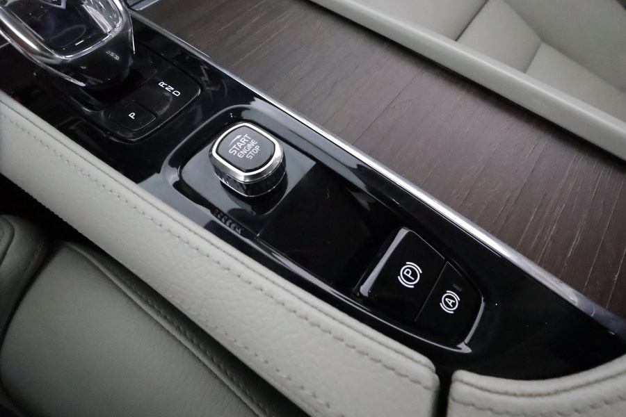 Volvo S90 vaihtoauto