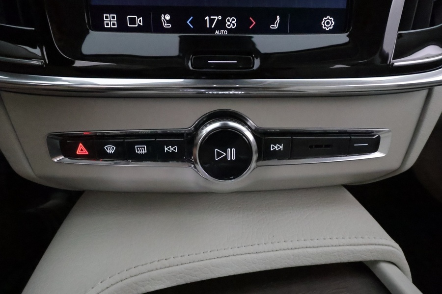 Volvo S90 vaihtoauto