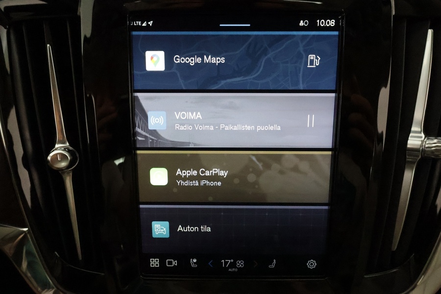 Volvo S90 vaihtoauto