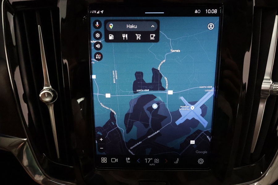 Volvo S90 vaihtoauto