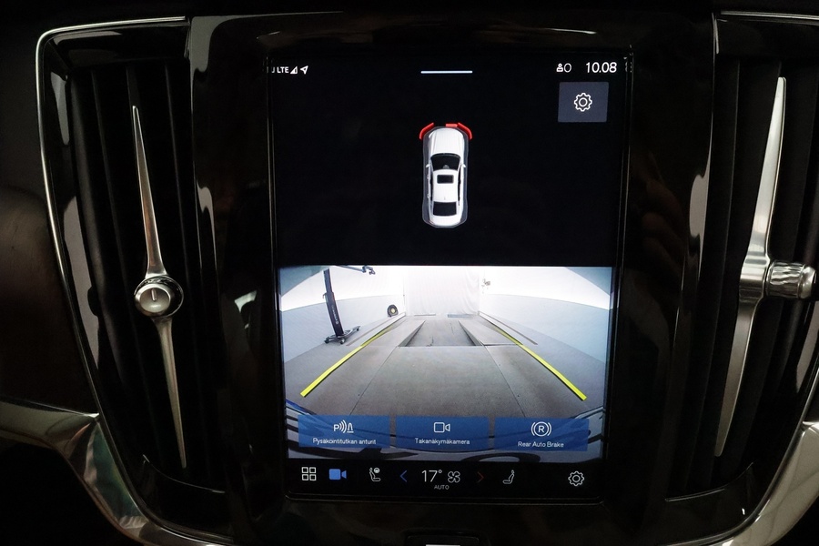 Volvo S90 vaihtoauto