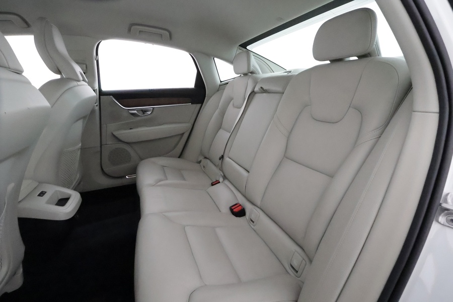 Volvo S90 vaihtoauto