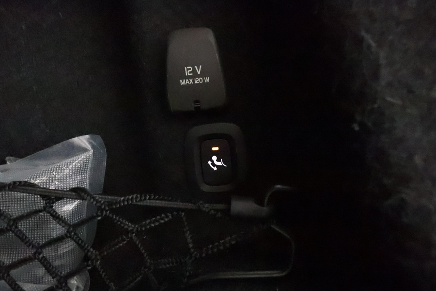 Volvo S90 vaihtoauto