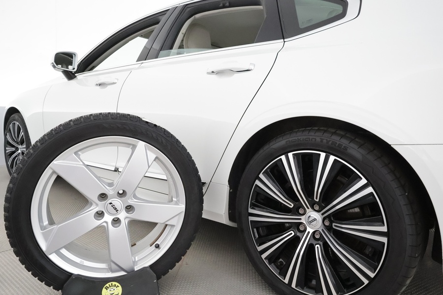 Volvo S90 vaihtoauto