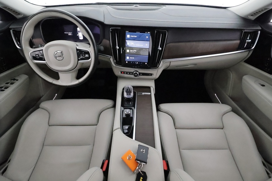 Volvo S90 vaihtoauto