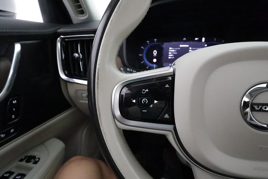 Volvo S90 vaihtoauto