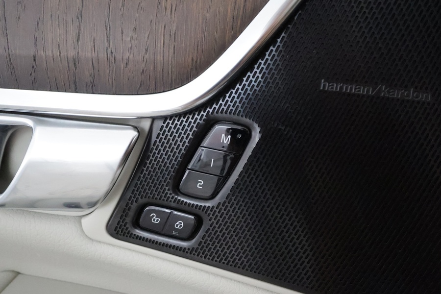 Volvo S90 vaihtoauto