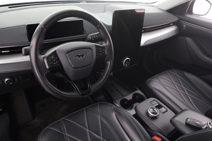 Ford USA Mustang vaihtoauto