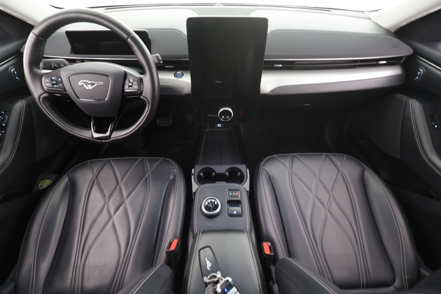 Ford USA Mustang vaihtoauto