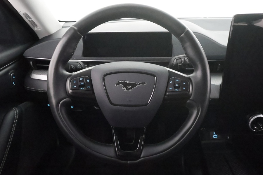 Ford USA Mustang vaihtoauto