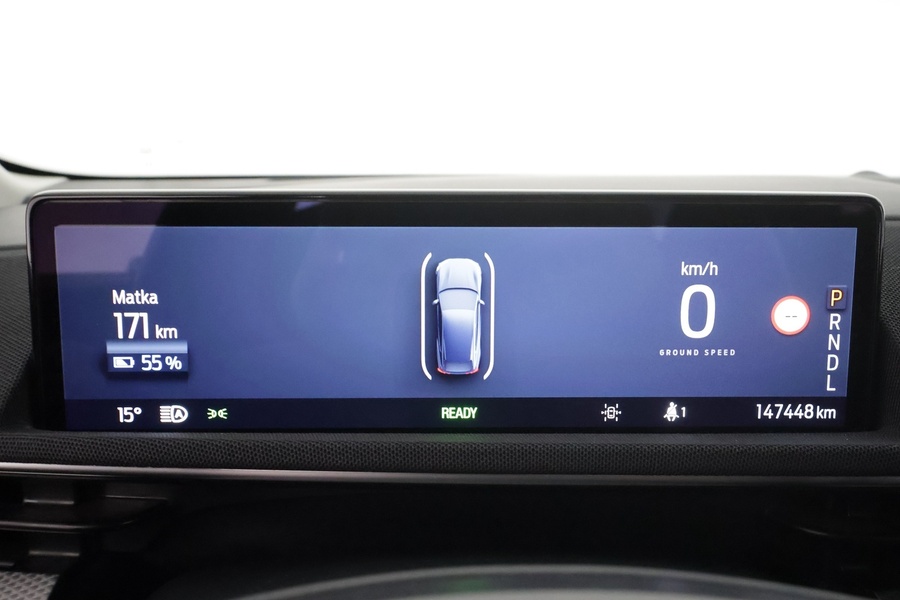 Ford USA Mustang vaihtoauto