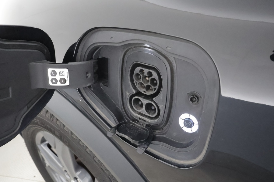 Ford USA Mustang vaihtoauto