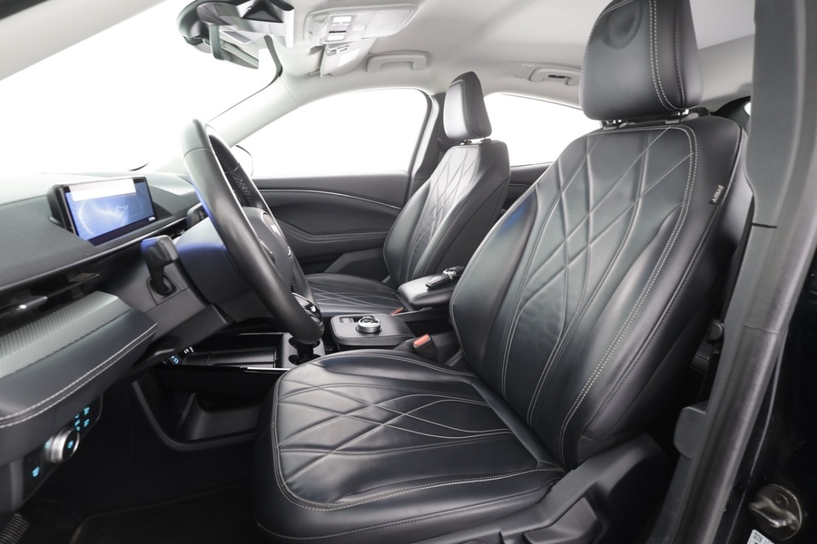 Ford USA Mustang vaihtoauto