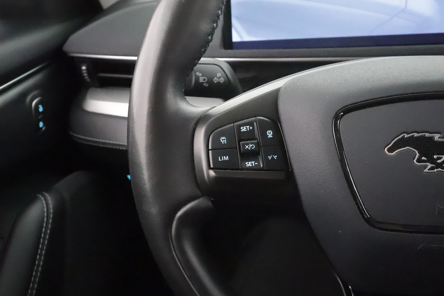 Ford USA Mustang vaihtoauto