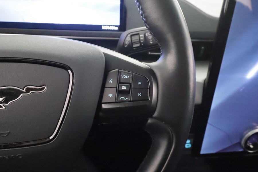 Ford USA Mustang vaihtoauto